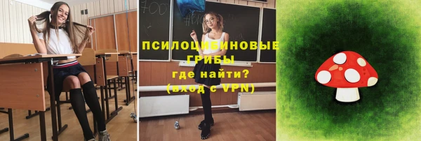 прущие крисы Михайлов